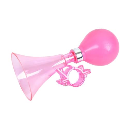 Buzina para Bicicleta Infantil - Rosa A86-R Acte Sports