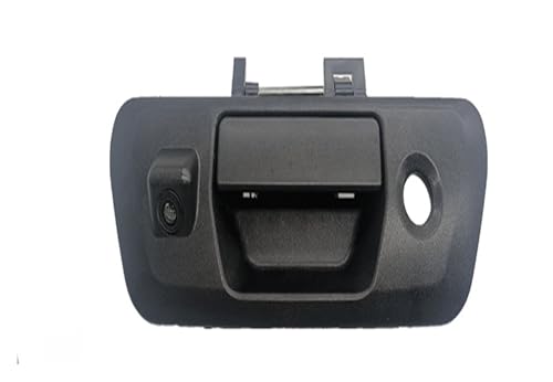 Caméra de recul pour Nissan Navara D23 2015-2018 AHD 1080p