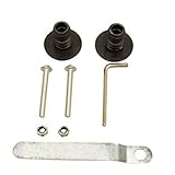 atika 2500 test  ATIKA Ersatzteil  Schraubenbeutel für Gartenhäcksler AMA 2500 / BioQuick