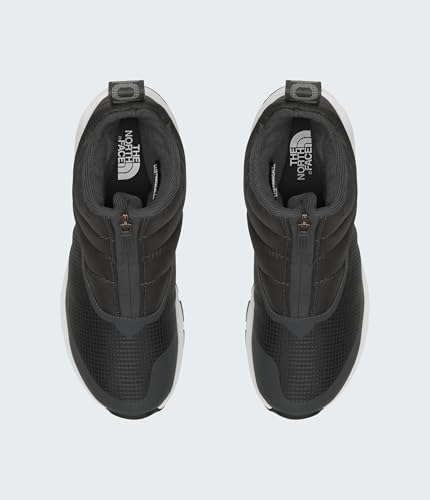 THE NORTH FACE Women's Thermoball Progressive Zip Up II Snow Boot | Insulated & Waterproof, Rubber Outsole3