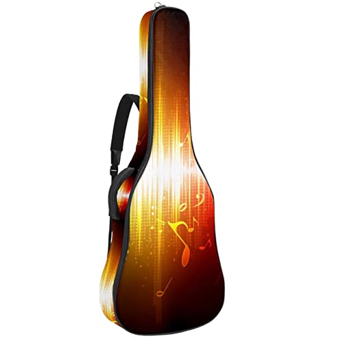 Hondank 1691 Sanson Carte du monde Housse de protection rembourrée pour guitare acoustique classique, Multicolor 08, 42… - Les Beatles, Paul McCartney, John Lennon, RIngo Starr, George Harrison Hondank 1691 Sanson Carte du monde Housse de protection rembourrée pour guitare acoustique classique, Multicolor 08, 42…