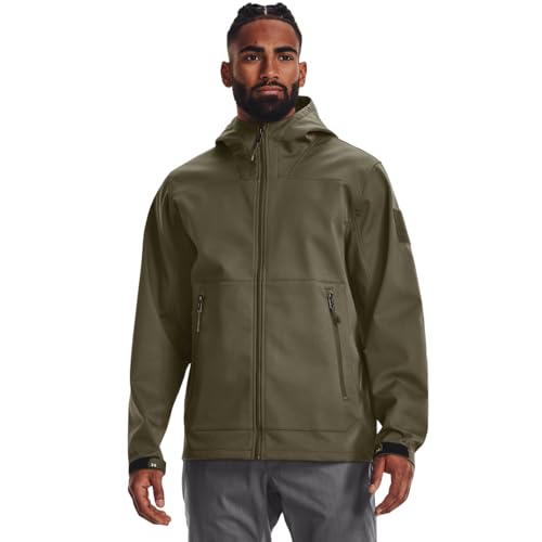 Under Armour Men's Tac Softshell Jacket