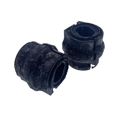 Image of Car Bushings Fit For Peugeot 307 308 408 3008 For Citroen C4 Lateral Stabilizer support Balance rubber sleeve