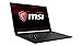 Produktbild MSI GS65 9SF-445 Stealth (39,6 cm/15,6 Zoll/240Hz) Gaming-Notebook (Intel Core i7-9750H, 16GB RAM, 1TB PCIe SSD,  Nvidia GeForce RTX2070 8GB, Windows 10 Pro)