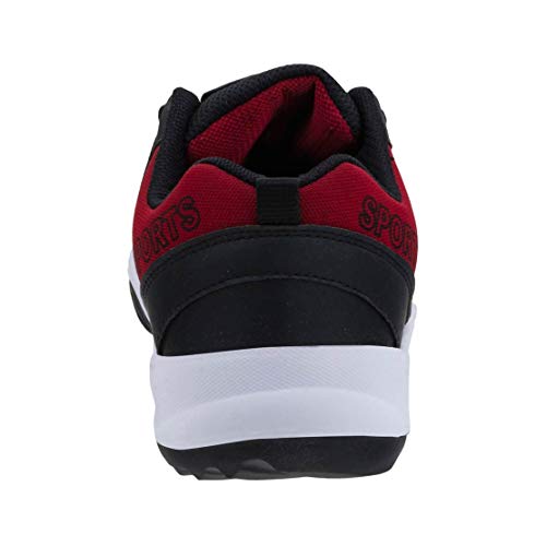 Image of Lancer Mens Hector-901 Running Shoe