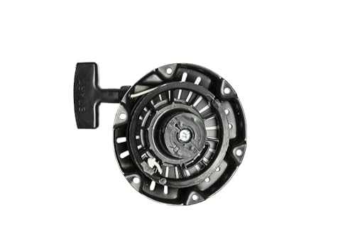 Partida Retrátil Compativel Motor GXR120