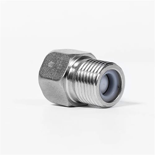 Clapet anti-retour pour chauffe-eau empêche le reflux d'eau 4 points - 4