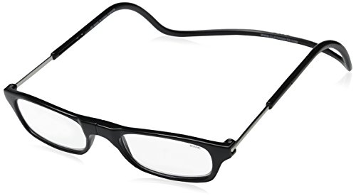 CliC Magnetic Readers - Original Black Long