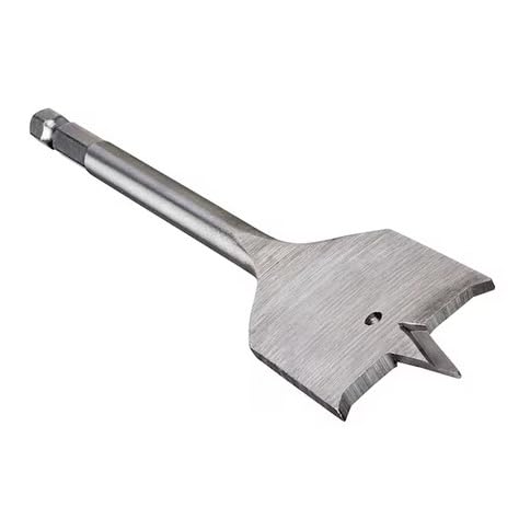 DeWalt DT4835QZ 35 x 160mm Flatwood Drill Bit - Image 3