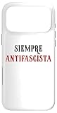 Siempre Antifascista Shirt,Resist Fascism No Kings