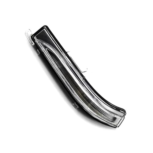 Luz de señal de giro para Hyundai Sonata 9 espejo retrovisor LED de recambio 2015-2019