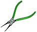 Laser 2911 Internal Circlip Pliers - Straight 175mm