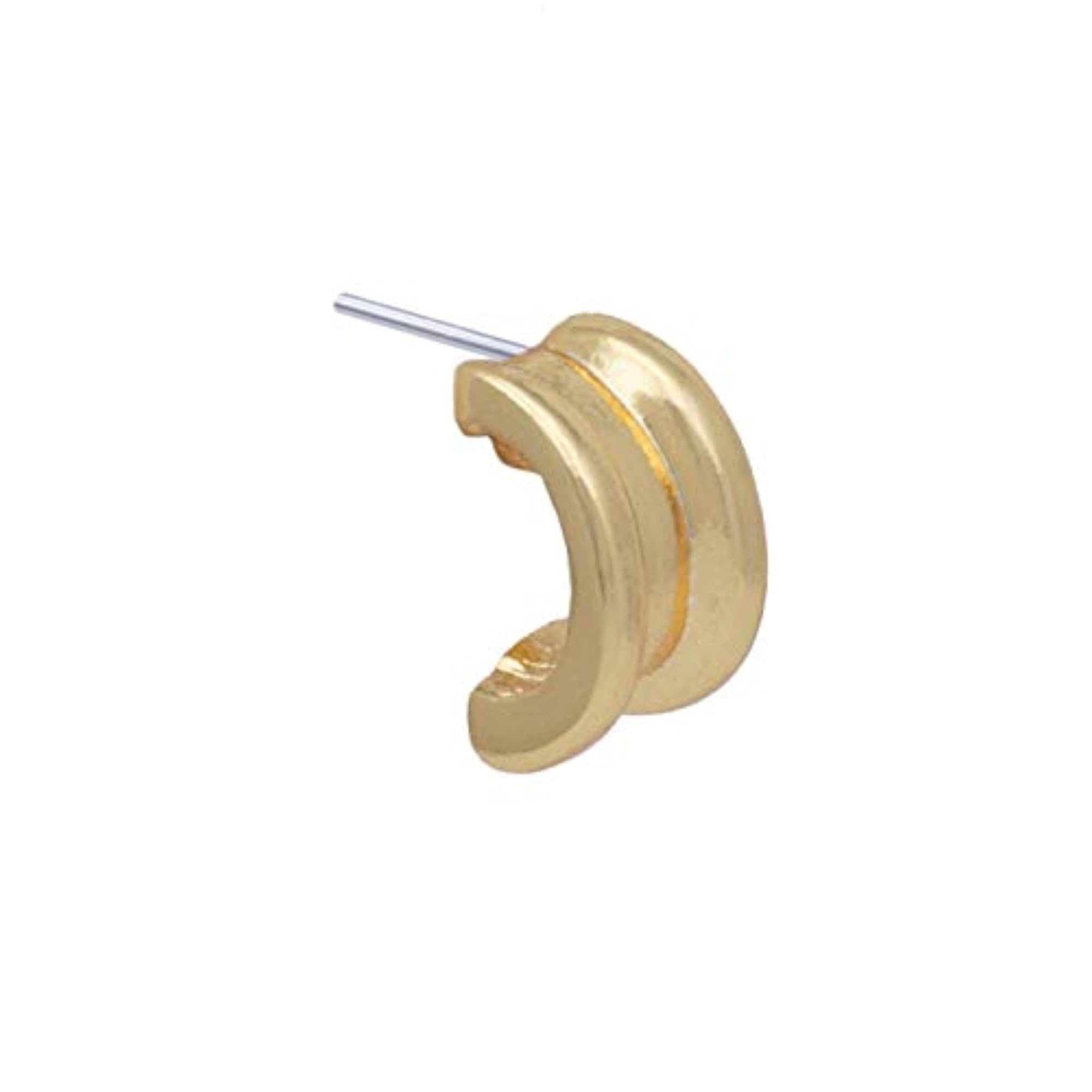 Gehena Stud Earrings for Women