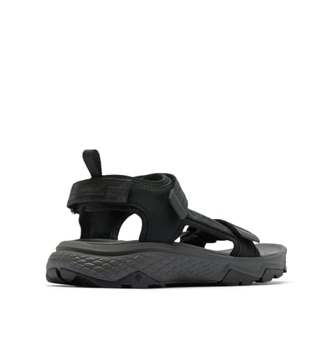 Sandales Columbia BASKETS PEAKFREAK RUSH - vue 8