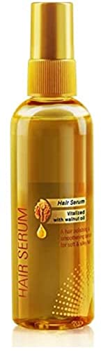 Hair Serum with Walnut Oil