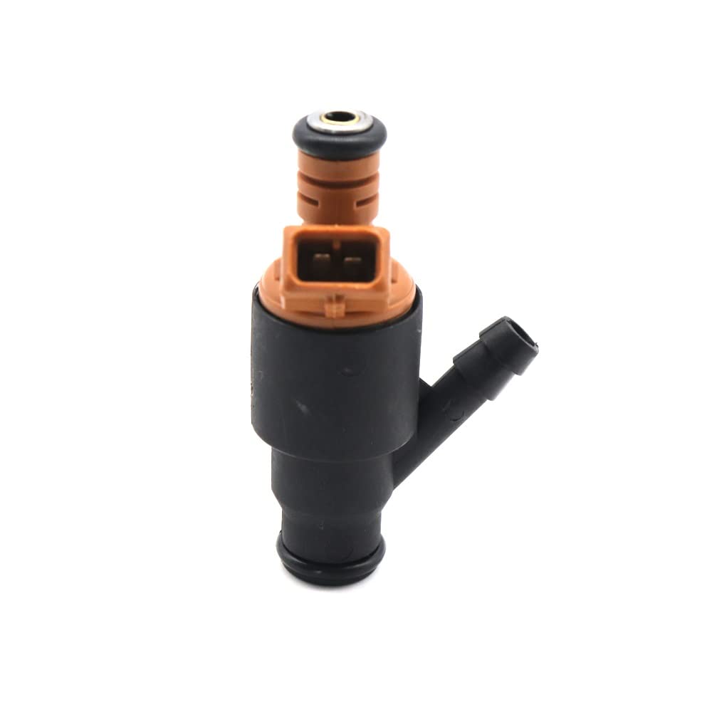 4 Injecteurs Carburant Pour BMW 318i 318is 318ti Z3 1.8L 1.9L 1994-1999 - Référence 0280150501