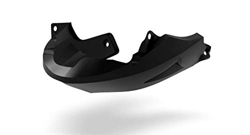 Spoiler moteur Suzuki V-Strom DL650 2004-2011 évite les impacts