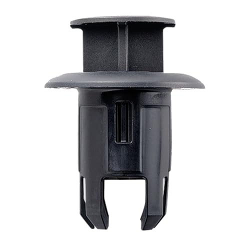 内張りクリップ 8個 サイドマッドガード クリップ 純正品 トヨタ用 '09 プリウス '09 サイ '11 プリウスα 純正番号 76923-47010 NT-562 CT-562 car clip fasner 車 自動車 NAT56208