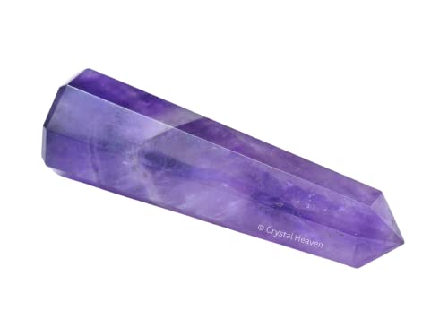 Image of Certified Amazonite Crystal Tower Obelisk Point For Chakra