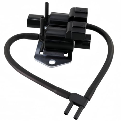 Válvula solenoide de control de vacío resistente Montero L200 2002 2005 2