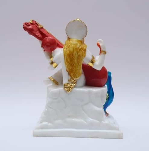 Idol murti of MATA murti, Saraswati moorti