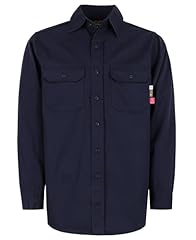Navy-buttons