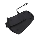 YDuupxe Crochet de Remorquage Avant Cache Œil pour Clubman F54, Capuchon de - 3