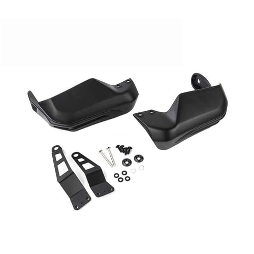 Garde-main Royal Enfield Himalayan 450 protège-mains contre le froid et projections