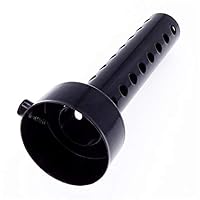 Silenziatore Universale Per Moto - Db Killer Regolabile In Acciaio Inox - 127mm - Foto 9