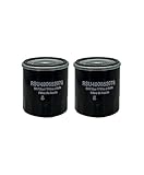 HERO Spin-On Hydraulic Oil Filter Replaces John Deere AL221066 AL156625 Fits John Deere