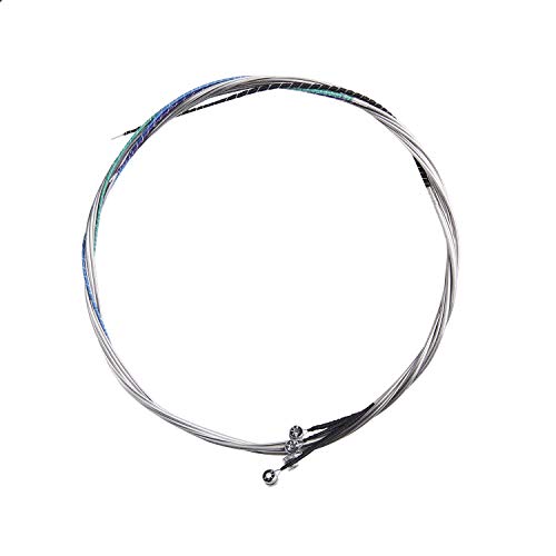 Alice 43528-67860 4/4 Cello String Set thumb #6