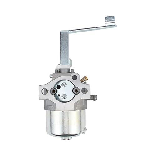 Carburateur optimise le mélange de carburant pour moteur GM182 GT600 6HP