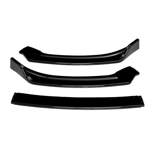 Diffuseur de Pare-Chocs Audi A6 Sport pour sublimer votre berline lors de vos trajets