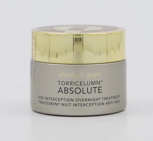 Elizabeth Grant elizabeth grant - Torricelumn Absolute Age Interception Overnight Treatment | 100mL [NO BOX] [ SEALED]