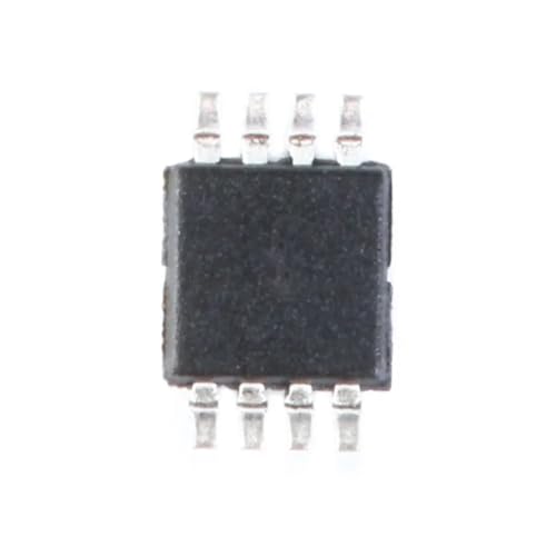 Lot de 50 pièces MP1542DK-LF-Z pour vos circuits imprimés compacts