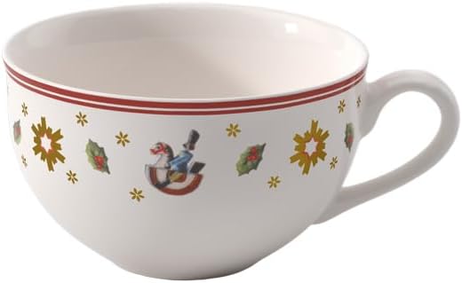 Villeroy & Boch Toy's Delight Demi Cup Only