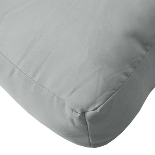 Coussin de palette idéal pour aménager un coin détente confortable au jardin - 8