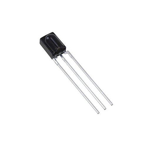 Preisvergleich Produktbild IR Empfänger TSOP4838 38kHz Remote Receiver