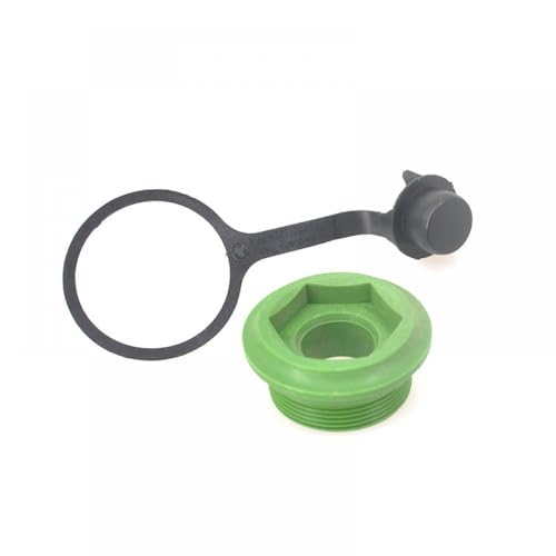 Bouchon d'inspection de boîte de vitesses Compatible avec les modèles MK1 MK2 020301129 020301129D 020301132