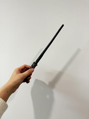 ハリー 杖 Cosplay ステッキ 魔法の杖 文化祭 学園祭 仮装 ハロウィン 忘年会 男女兼用 イベント ハロウィン クリスマス パーティー