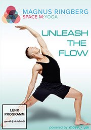 Preisvergleich Produktbild UNLEASH THE FLOW