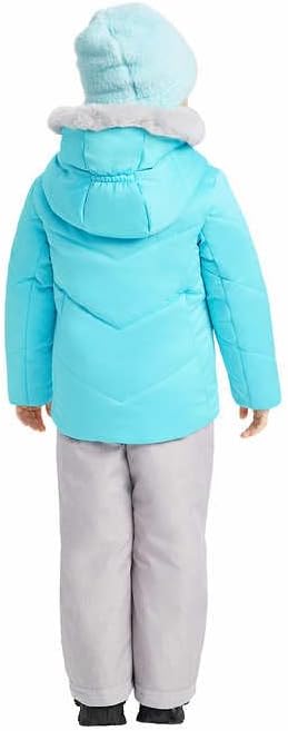 Gerry Kids' Systems Jacket (2024) (Blue, 3T)