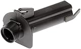 Dorman 47824 Spare Tire Hoist Cover Compatible with Select Cadillac/Chevrolet/GMC...