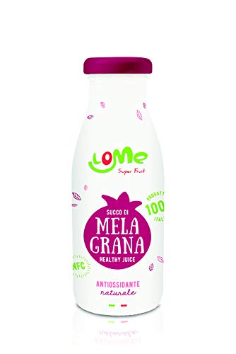 Lome Succo di Melagrana 500ml