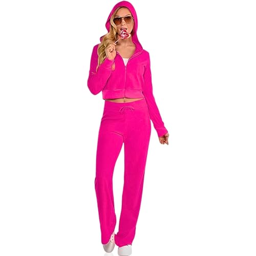 Costume d'Halloween Couture Cutie femme ensemble pantalon et sweat à capuche de fête