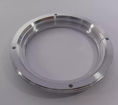 NEW Lens Mount Bayonet Ring Compatible with Canon EF 24-70mm f/2.8 L II USM