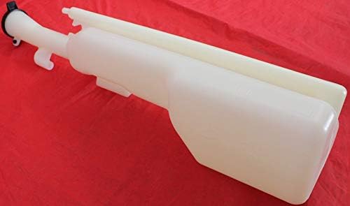 Garage-Pro Coolant Reservoir for MITSUBISHI ENDEAVOR 2004-2012 Assembly