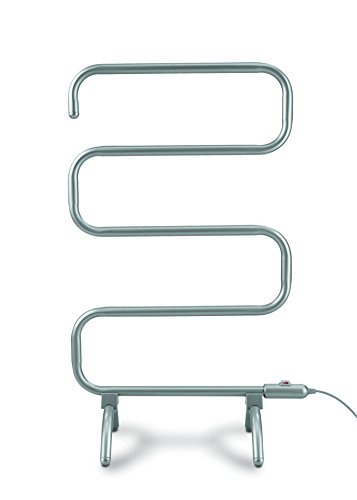 Conair Home Towel Warmer & Drying Rack; Silver