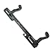 MMingx Cierres De Puerta De Gancho De Microondas P70D20TL-D4 G80F23CN1L-SD (SO) For Samsung Galanz Midea Microondas Horno Hook Puerta Pable Piezas De Repuesto (Size : 1 Piece)