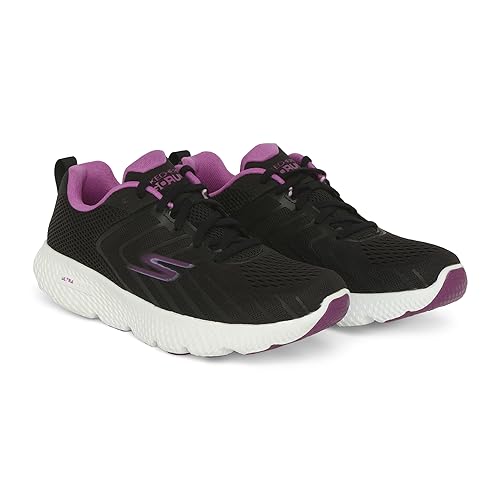 Image of Skechers Women Lace Up Shoes